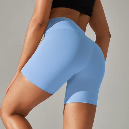 Short de Sport Femme – Confortable et Respirant