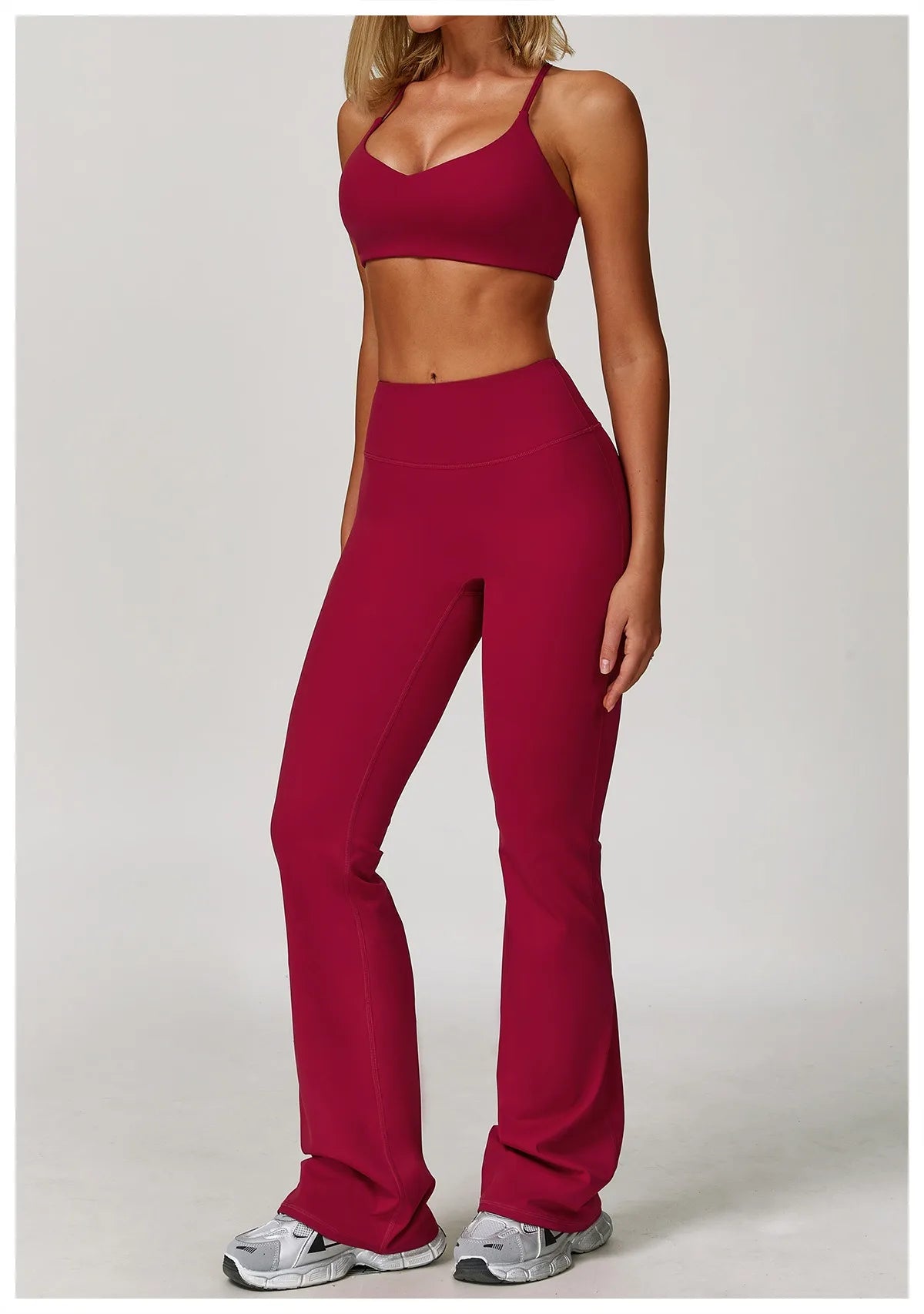 Ensemble Anti-Transpiration & Ultra Doux