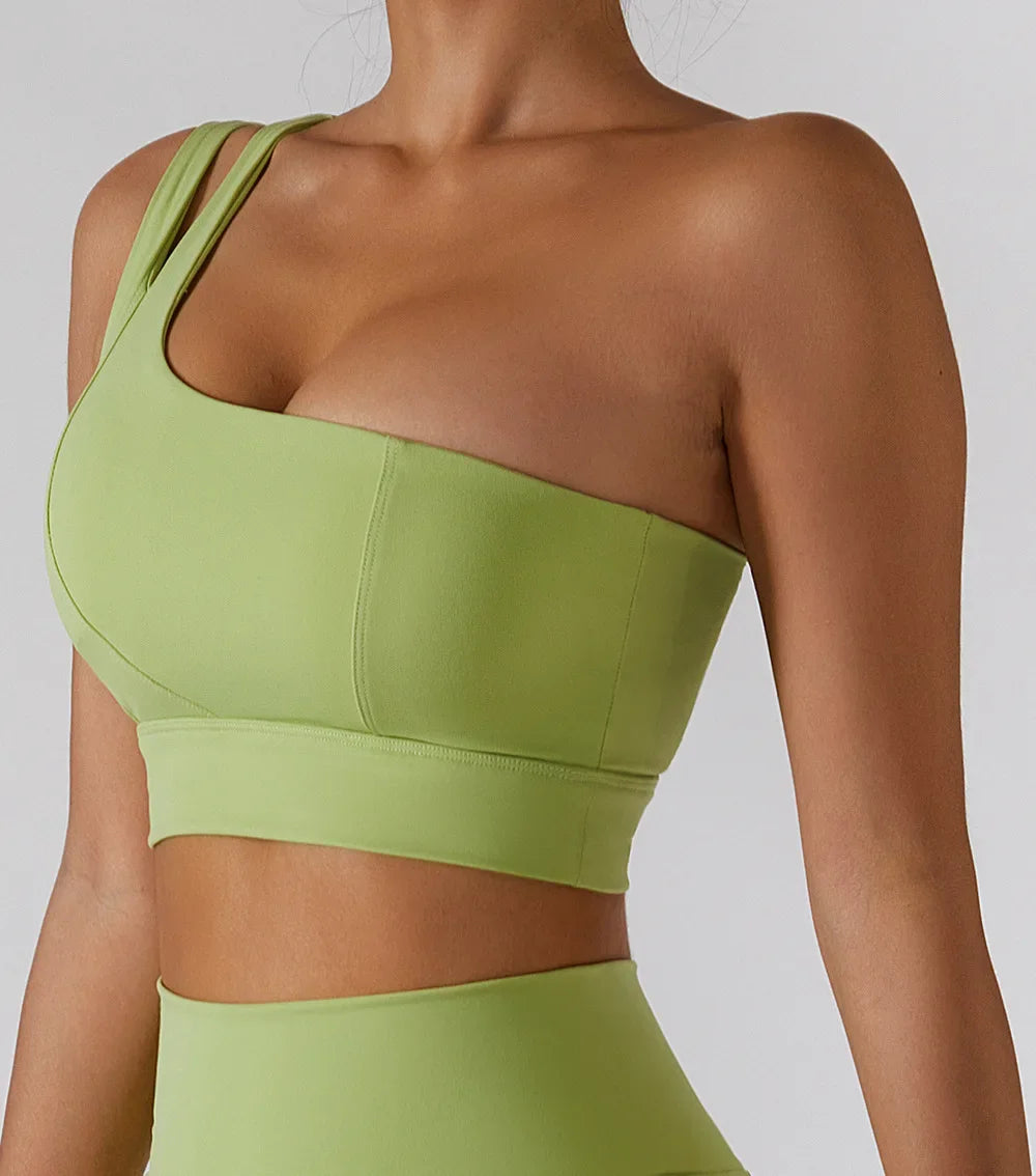 Brassière de Sport – Sexy, Sportive & Ultra Confort