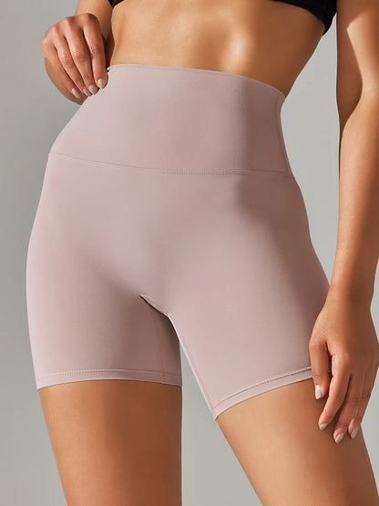 Short de Sport Femme – Confortable et Respirant