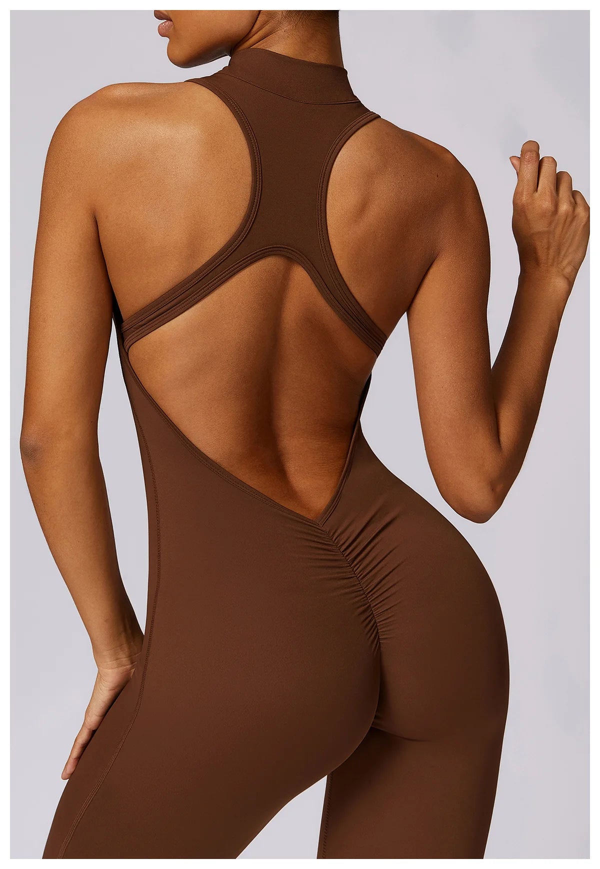 Combinaison Féminine hyper confortable