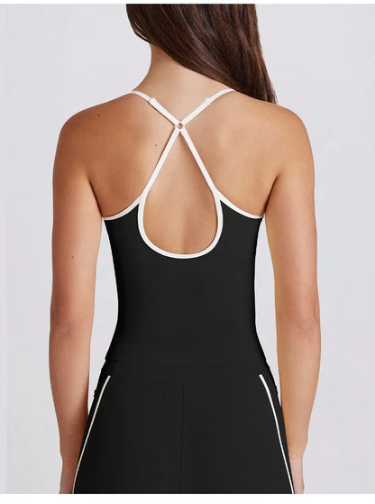 Ensemble de 6 Pièces Ultra Stylé – Confort & Performance au Top