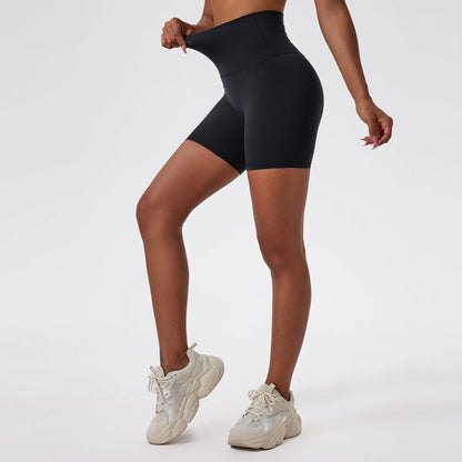 Short de Sport Femme Haute Qualité