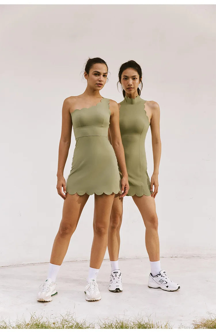 Combinaison avec Coussinets Ultra confortable et résistant