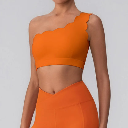 Brassière Fitness Femme – Look Tendance