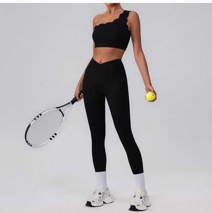 Brassière Fitness Femme – Look Tendance
