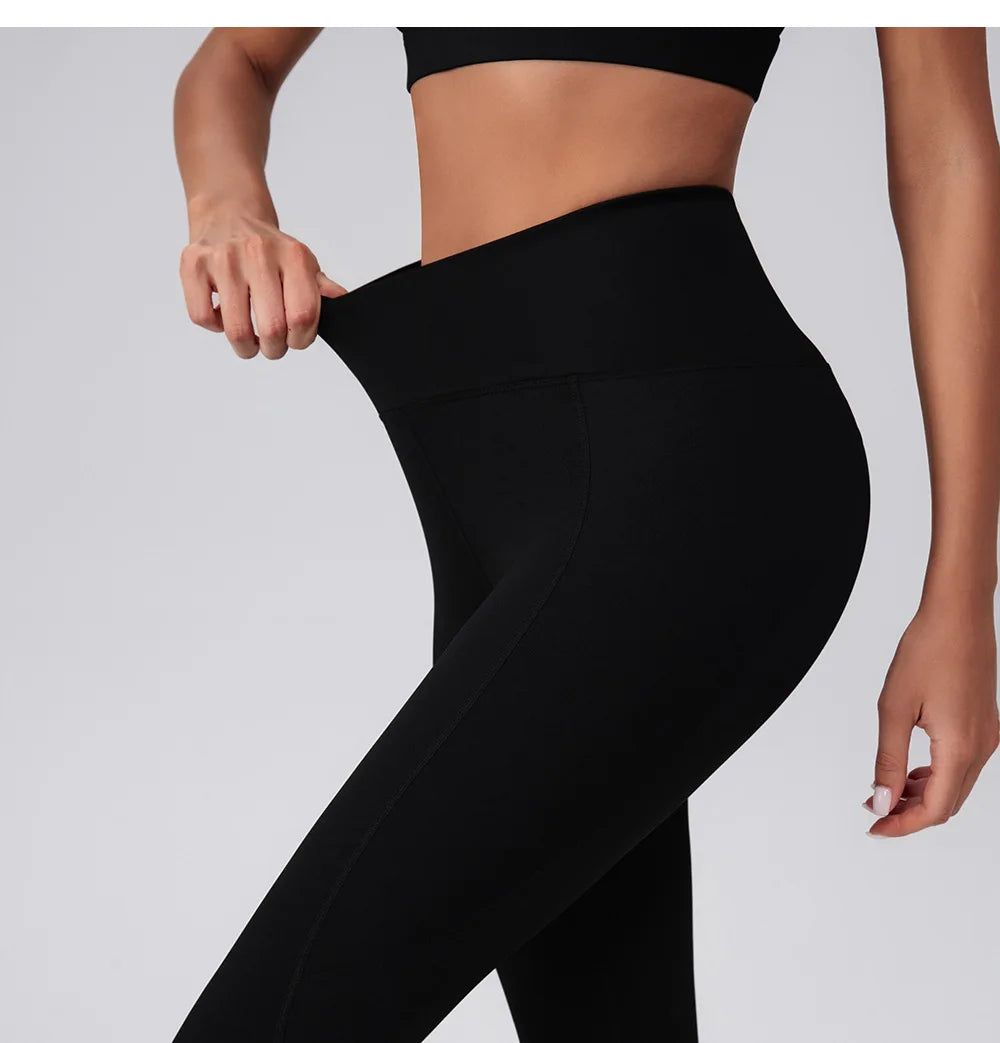 Brassière Fitness Femme – Look Tendance