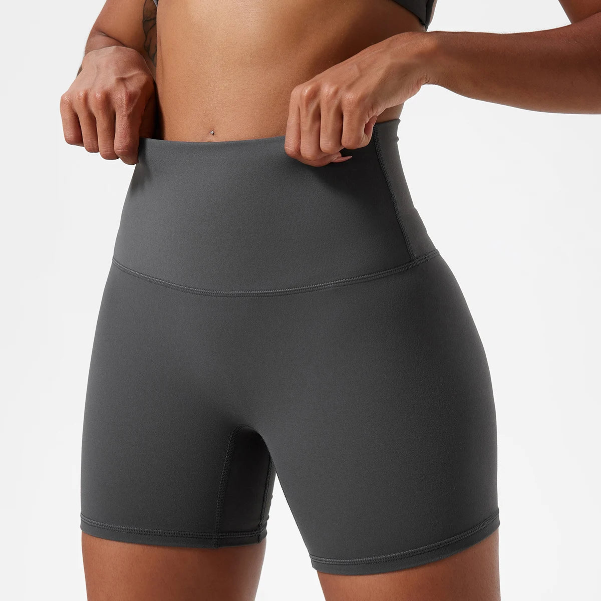 Short de Sport Femme Haute Qualité