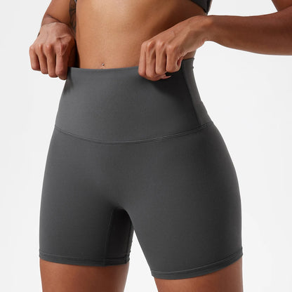 Short de Sport Femme Haute Qualité