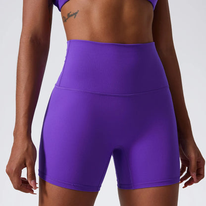 Short de Sport Femme Haute Qualité