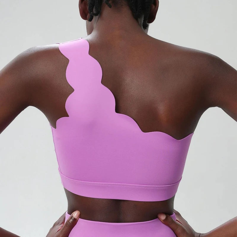 Brassière Fitness Femme - Ultra Doux