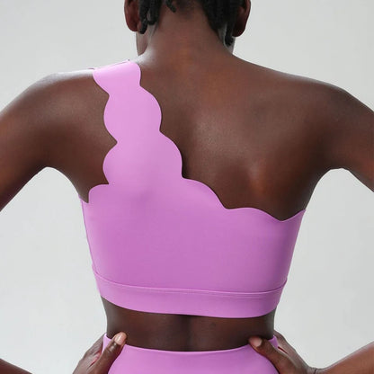 Brassière Fitness Femme - Ultra Doux