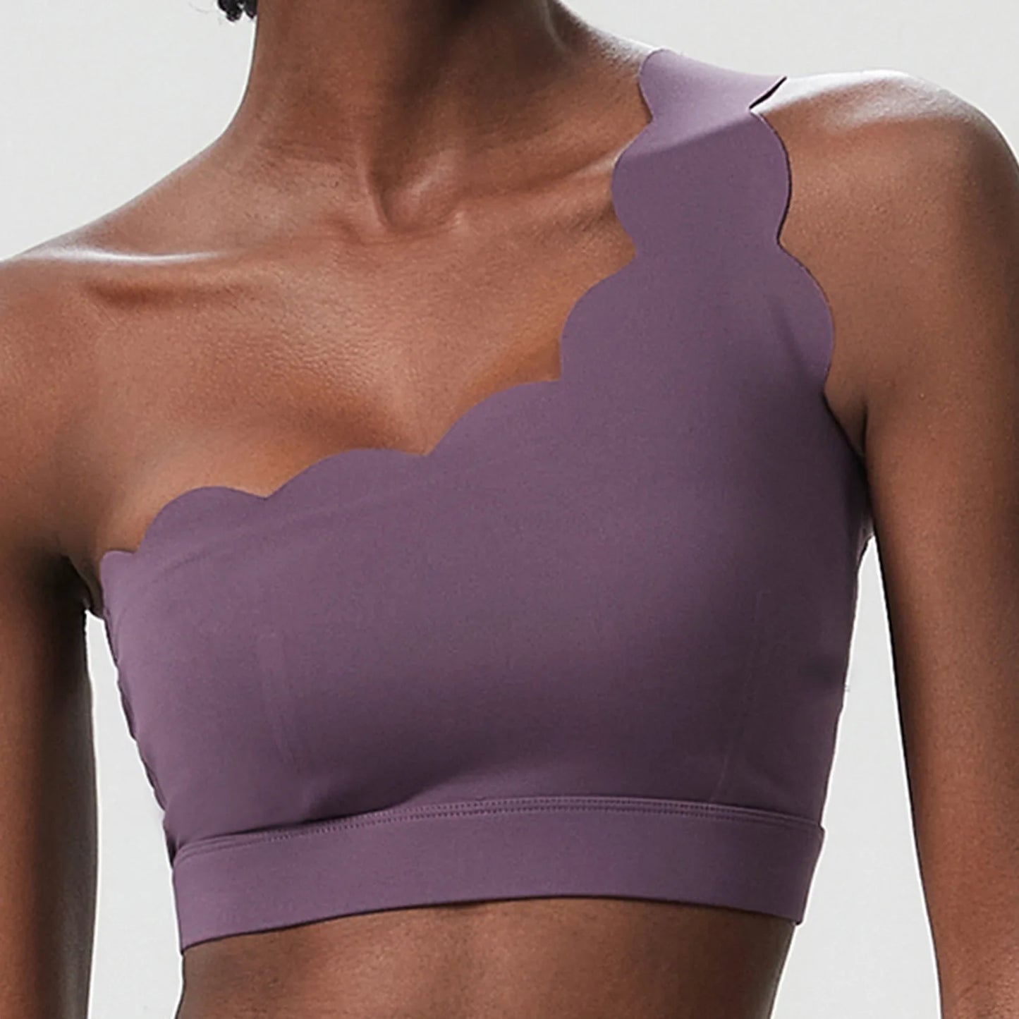Brassière Fitness Femme - Ultra Doux
