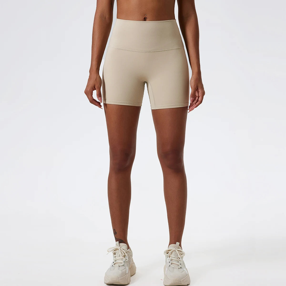 Short de Sport Femme Haute Qualité