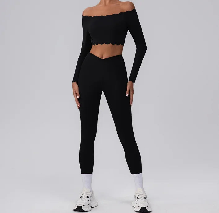Ensemble Chic & Confortable