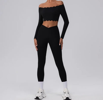 Ensemble Chic & Confortable