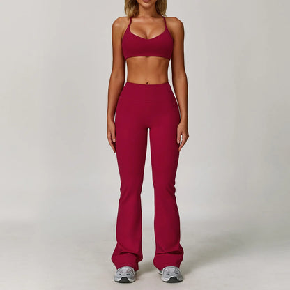 Ensemble Anti-Transpiration & Ultra Doux