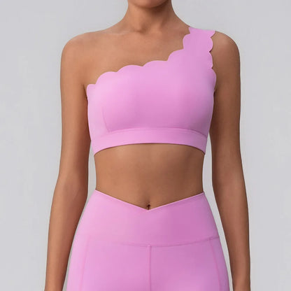 Brassière Fitness Femme – Look Tendance
