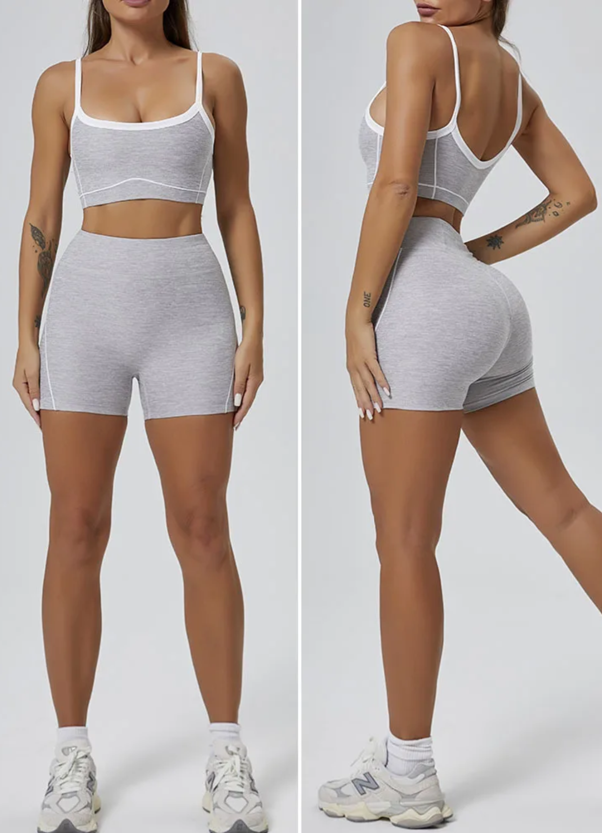 Ensemble de Sport - Ultra confort