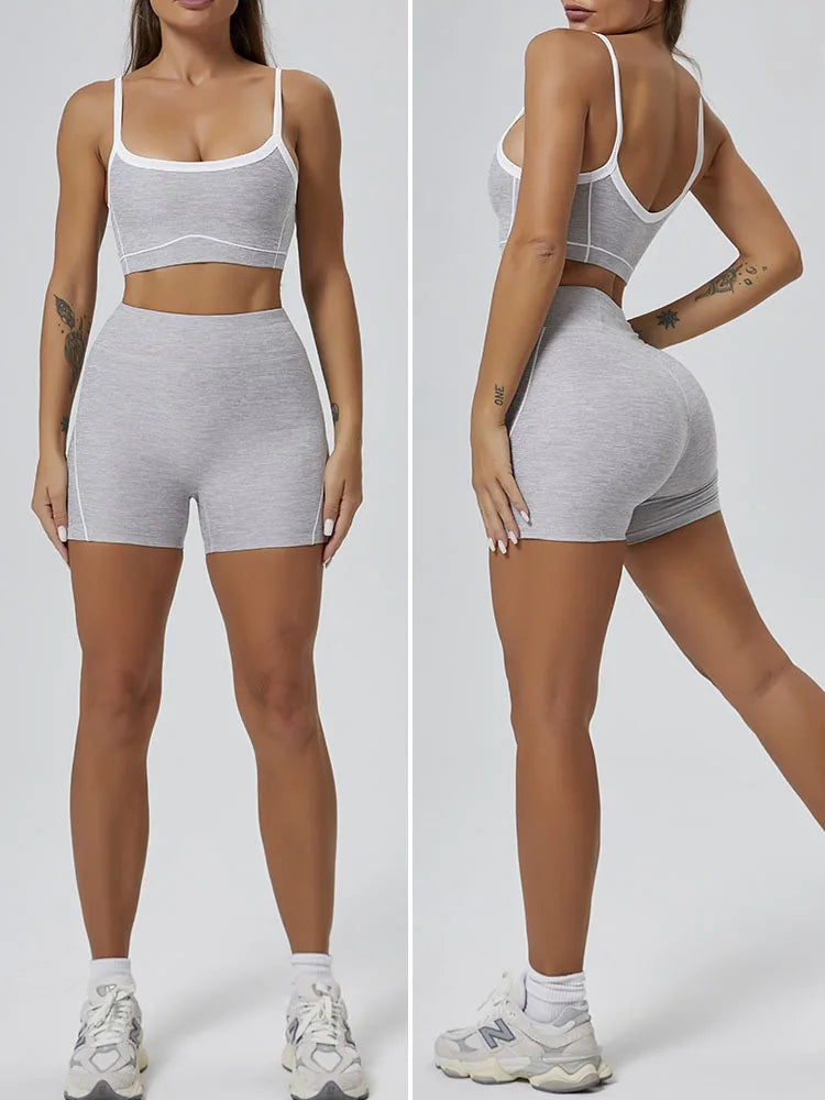 Ensemble de Sport - Ultra confort