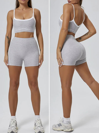 Ensemble de Sport - Ultra confort