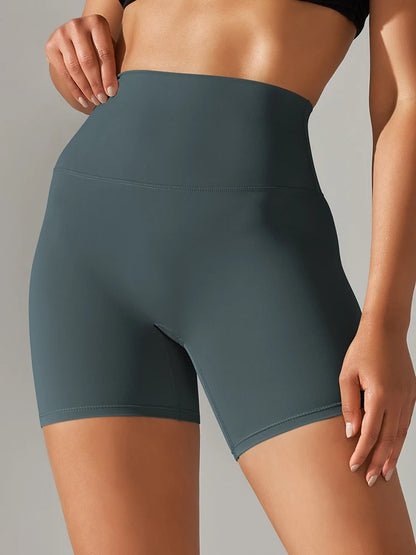 Short de Sport Femme – Confortable et Respirant