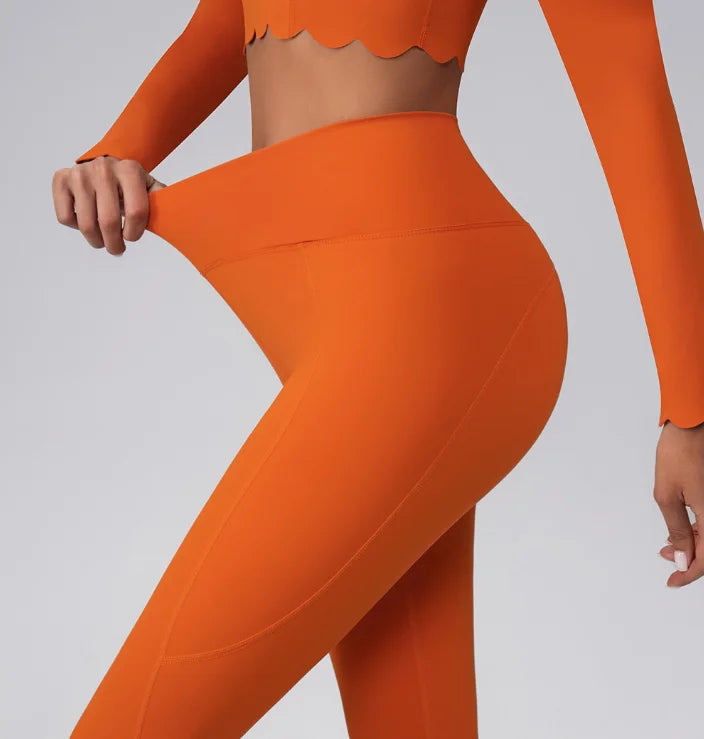 Ensemble Chic & Confortable
