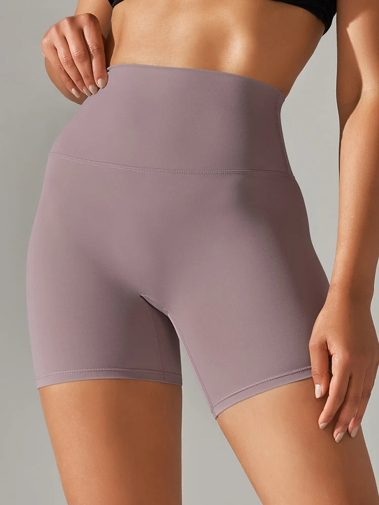 Short de Sport Femme – Confortable et Respirant