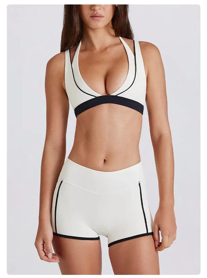 Ensemble de 6 Pièces Ultra Stylé – Confort & Performance au Top