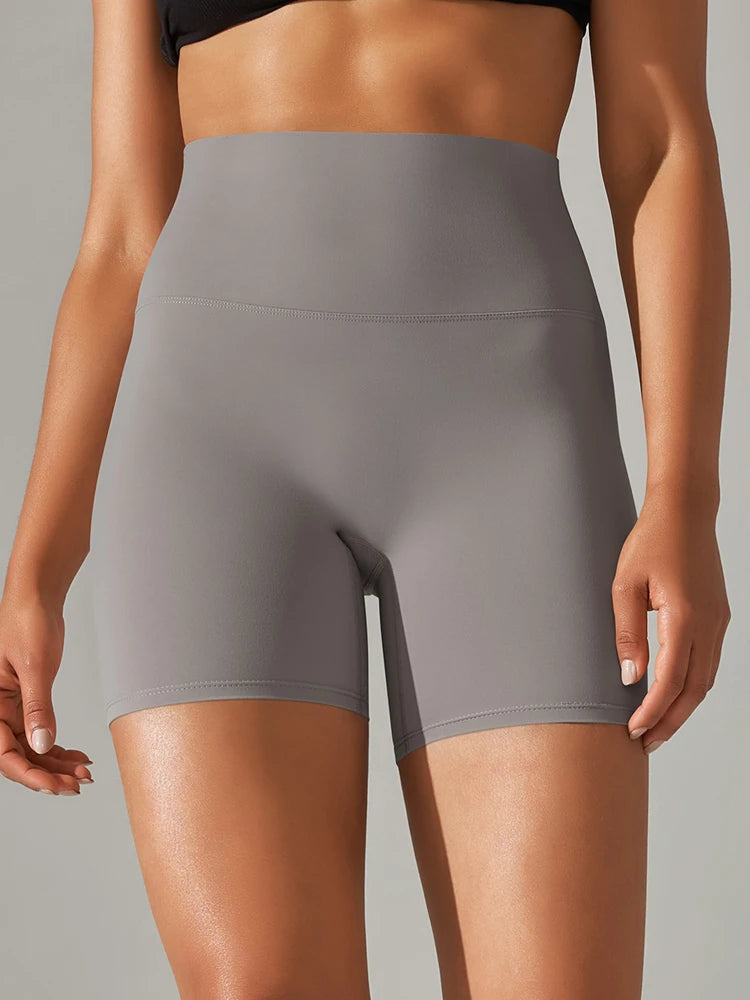 Short de Sport Femme – Confortable et Respirant