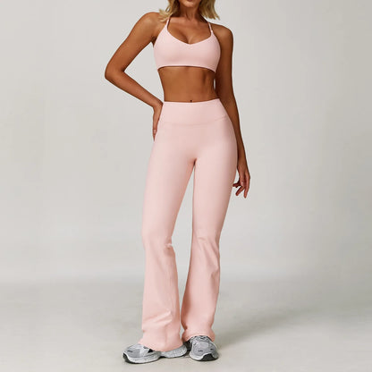 Ensemble Anti-Transpiration & Ultra Doux