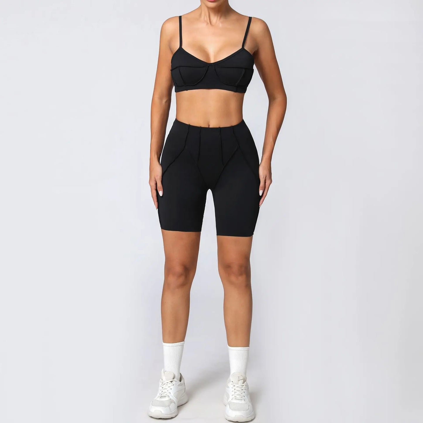 Ensemble, Confort & Elégance