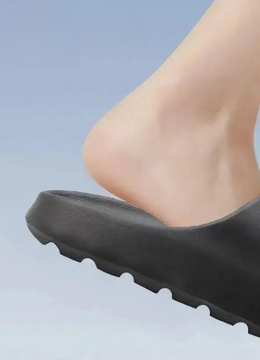 Sandales Ultra Confort – Épaisse & Douce