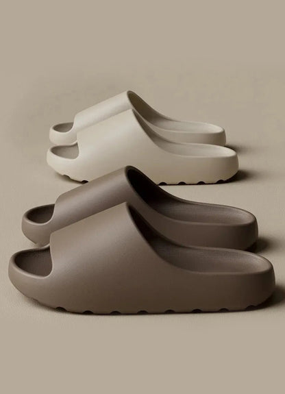 Sandales Ultra Confort – Épaisse & Douce