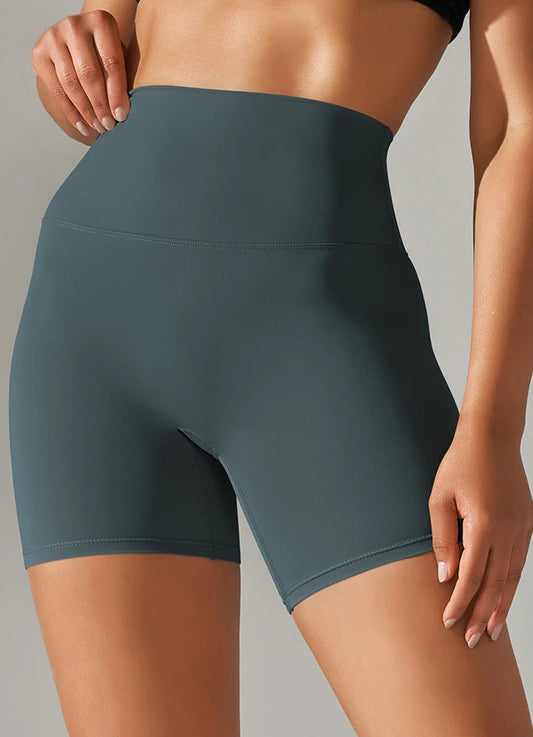 Short de Sport Femme – Confortable et Respirant